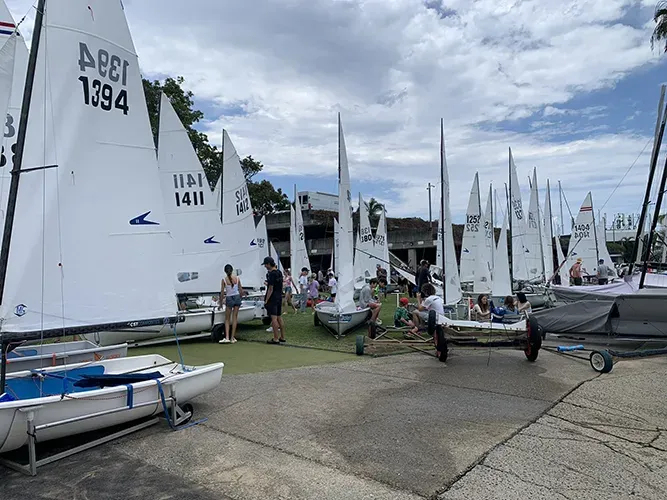 Allen Flying 11 NSW States 2025